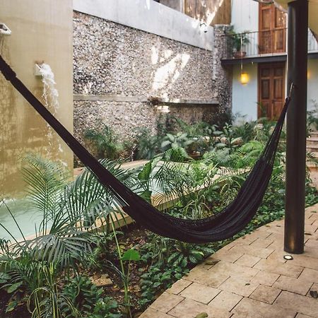 מרידה Treehouse Boutique Hotel, An Adults Only Boutique Hotel מראה חיצוני תמונה
