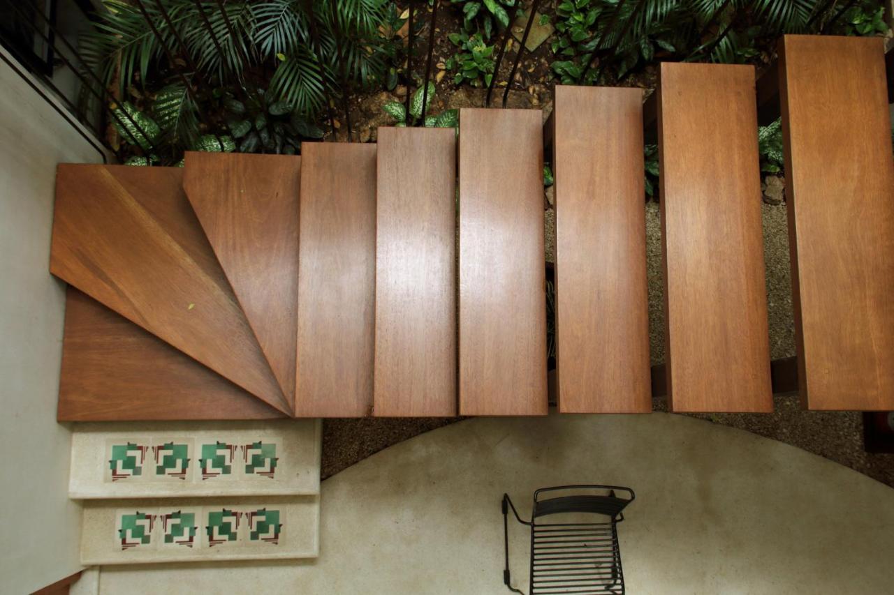 מרידה Treehouse Boutique Hotel, An Adults Only Boutique Hotel מראה חיצוני תמונה