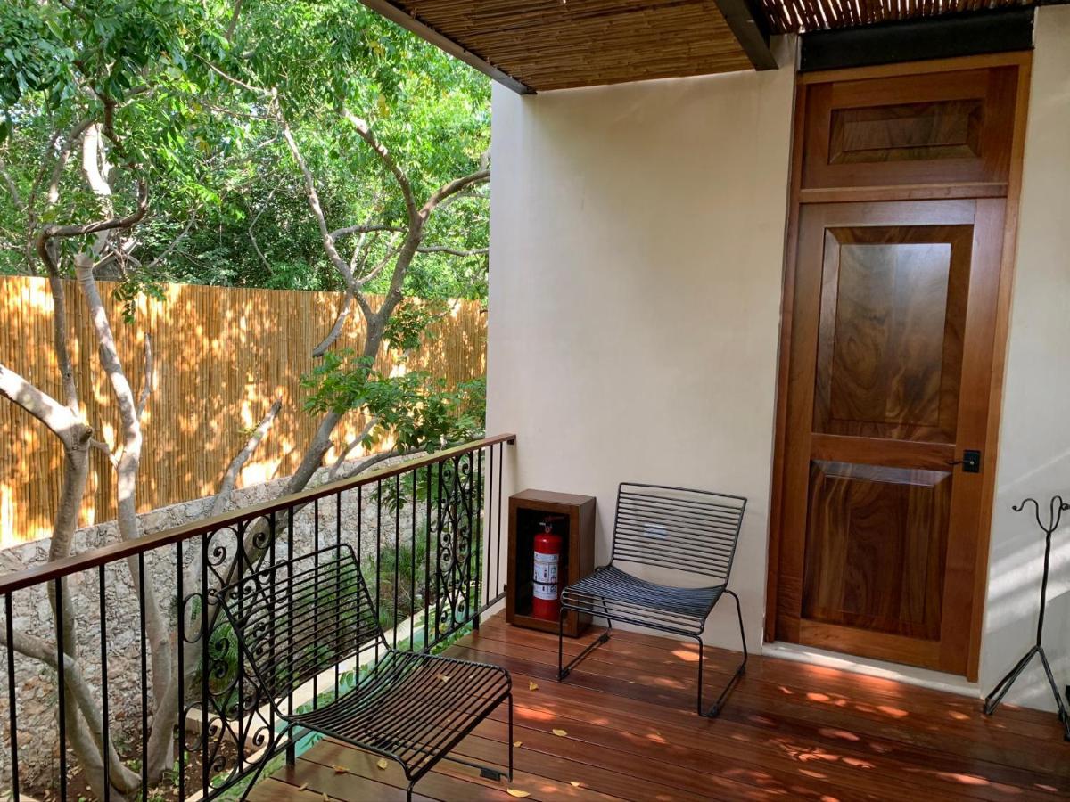 מרידה Treehouse Boutique Hotel, An Adults Only Boutique Hotel מראה חיצוני תמונה