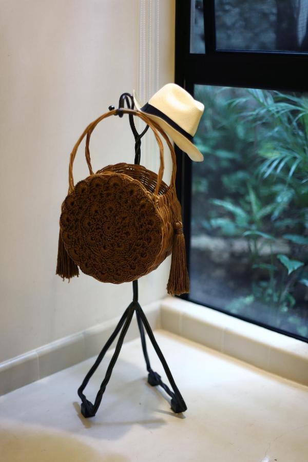 מרידה Treehouse Boutique Hotel, An Adults Only Boutique Hotel מראה חיצוני תמונה