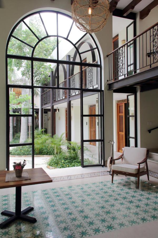 מרידה Treehouse Boutique Hotel, An Adults Only Boutique Hotel מראה חיצוני תמונה