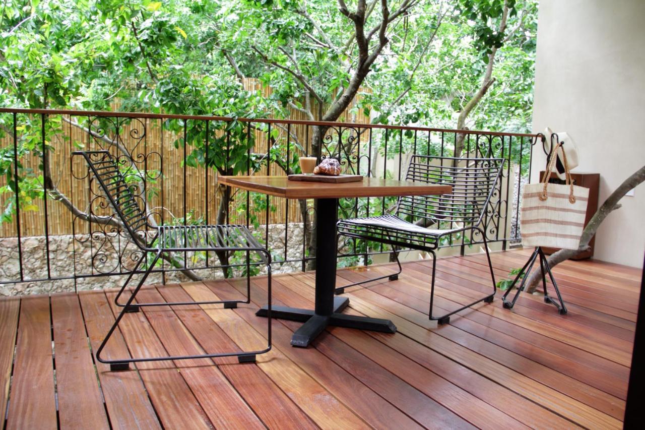 מרידה Treehouse Boutique Hotel, An Adults Only Boutique Hotel מראה חיצוני תמונה