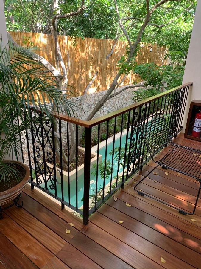 מרידה Treehouse Boutique Hotel, An Adults Only Boutique Hotel מראה חיצוני תמונה