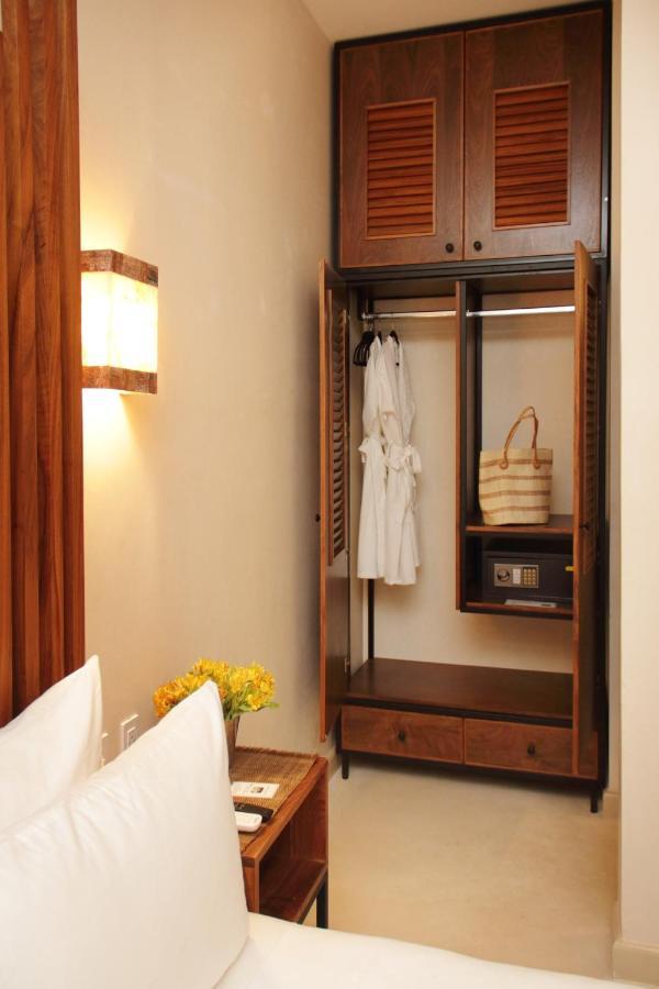 מרידה Treehouse Boutique Hotel, An Adults Only Boutique Hotel מראה חיצוני תמונה