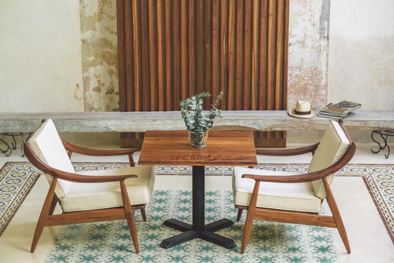 מרידה Treehouse Boutique Hotel, An Adults Only Boutique Hotel מראה חיצוני תמונה
