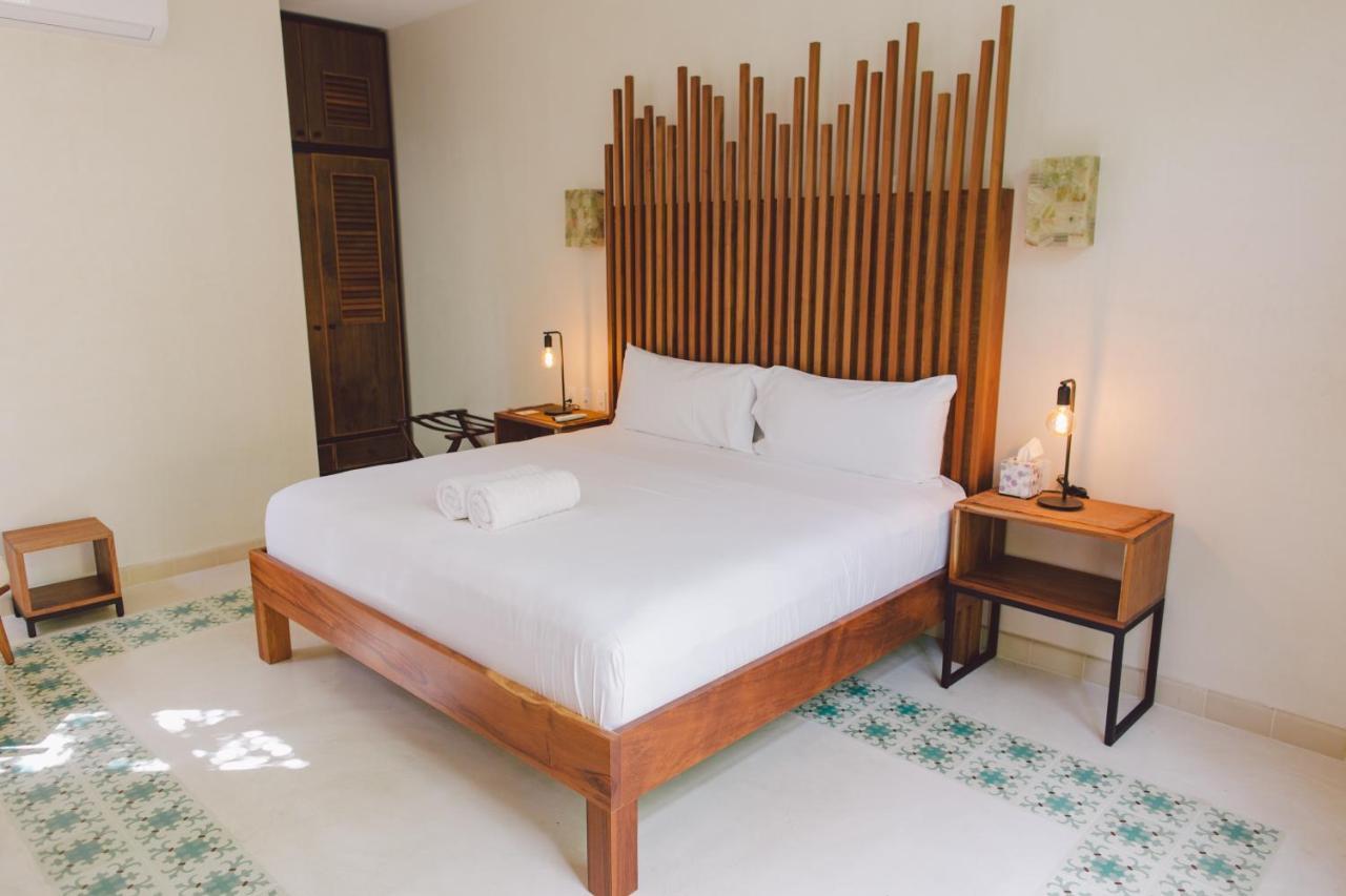 מרידה Treehouse Boutique Hotel, An Adults Only Boutique Hotel מראה חיצוני תמונה