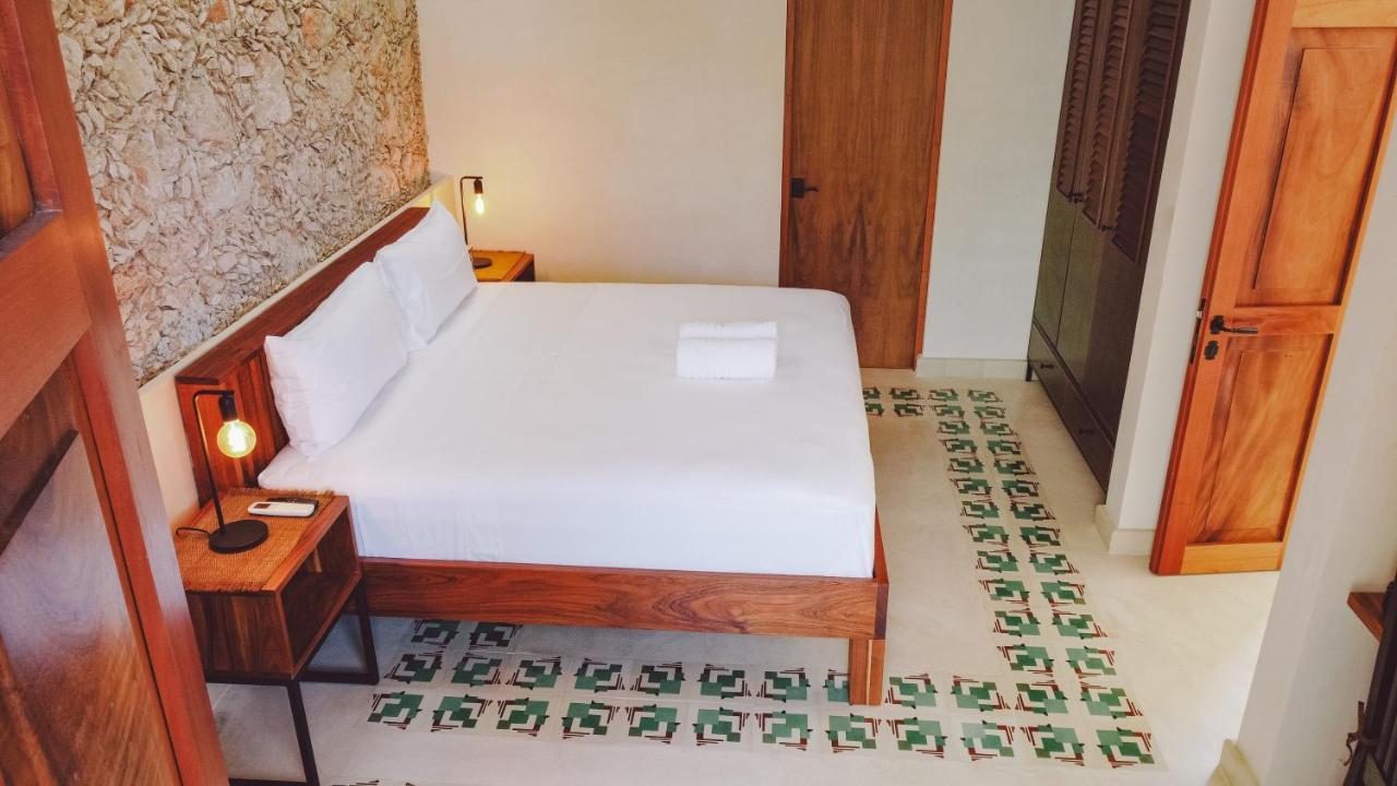 מרידה Treehouse Boutique Hotel, An Adults Only Boutique Hotel מראה חיצוני תמונה