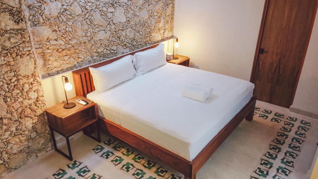 מרידה Treehouse Boutique Hotel, An Adults Only Boutique Hotel מראה חיצוני תמונה
