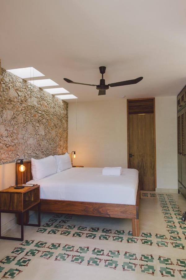 מרידה Treehouse Boutique Hotel, An Adults Only Boutique Hotel מראה חיצוני תמונה