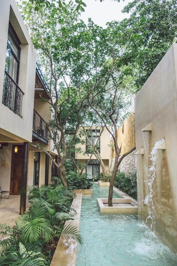 מרידה Treehouse Boutique Hotel, An Adults Only Boutique Hotel מראה חיצוני תמונה