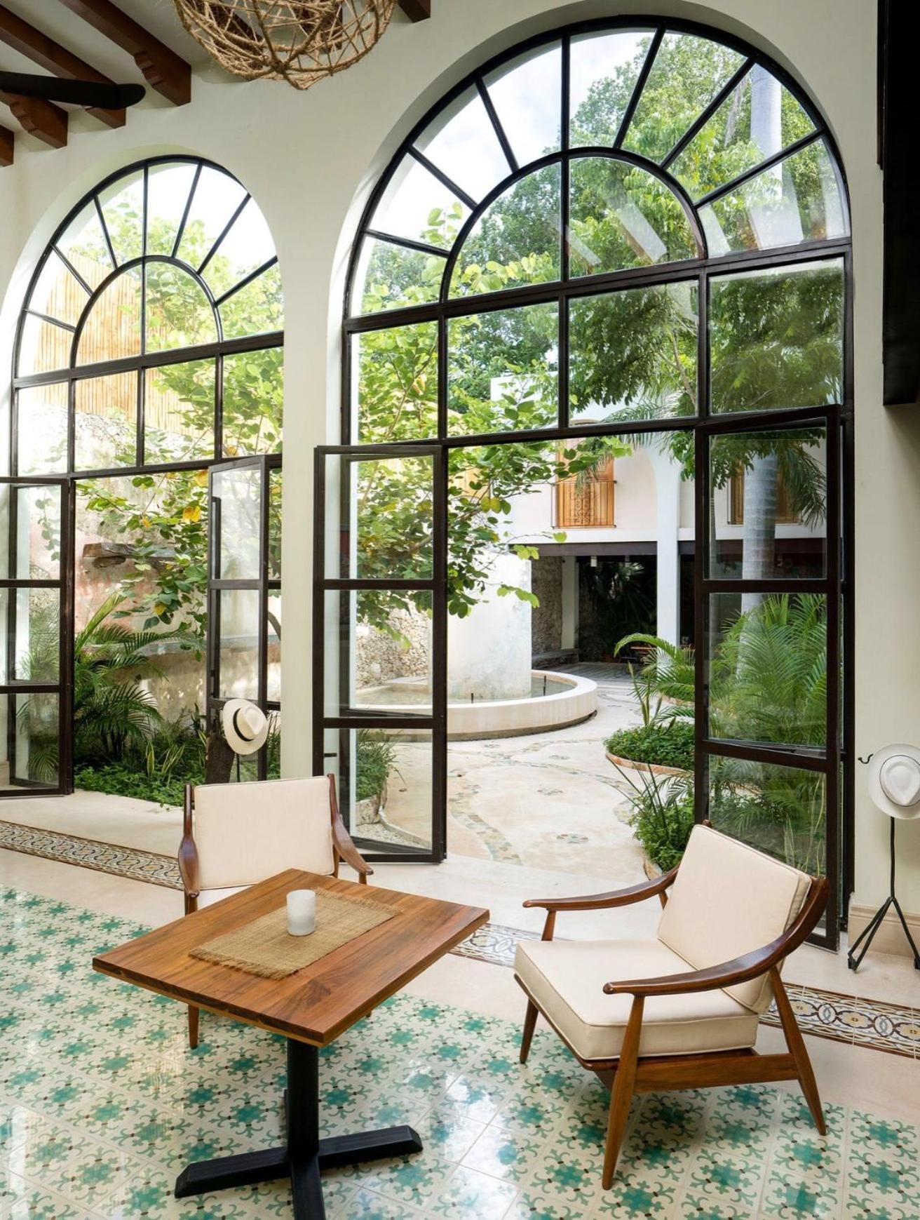 מרידה Treehouse Boutique Hotel, An Adults Only Boutique Hotel מראה חיצוני תמונה